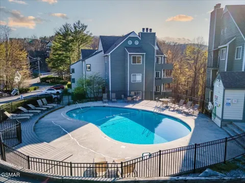 1260 Ski View Drive #UNIT 1208