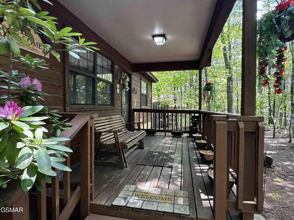 653 Oaks View Court #ADALYNNSRETREAT Pigeon Forge, TN 37863