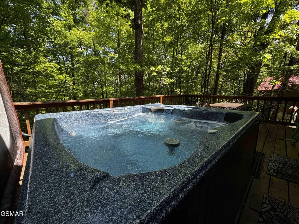 653 Oaks View Court #ADALYNNSRETREAT Pigeon Forge, TN 37863