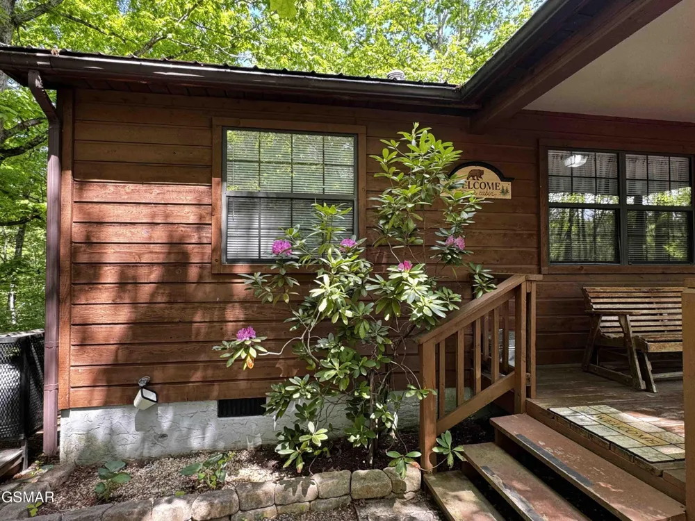 653 Oaks View Court #ADALYNNSRETREAT Pigeon Forge, TN 37863