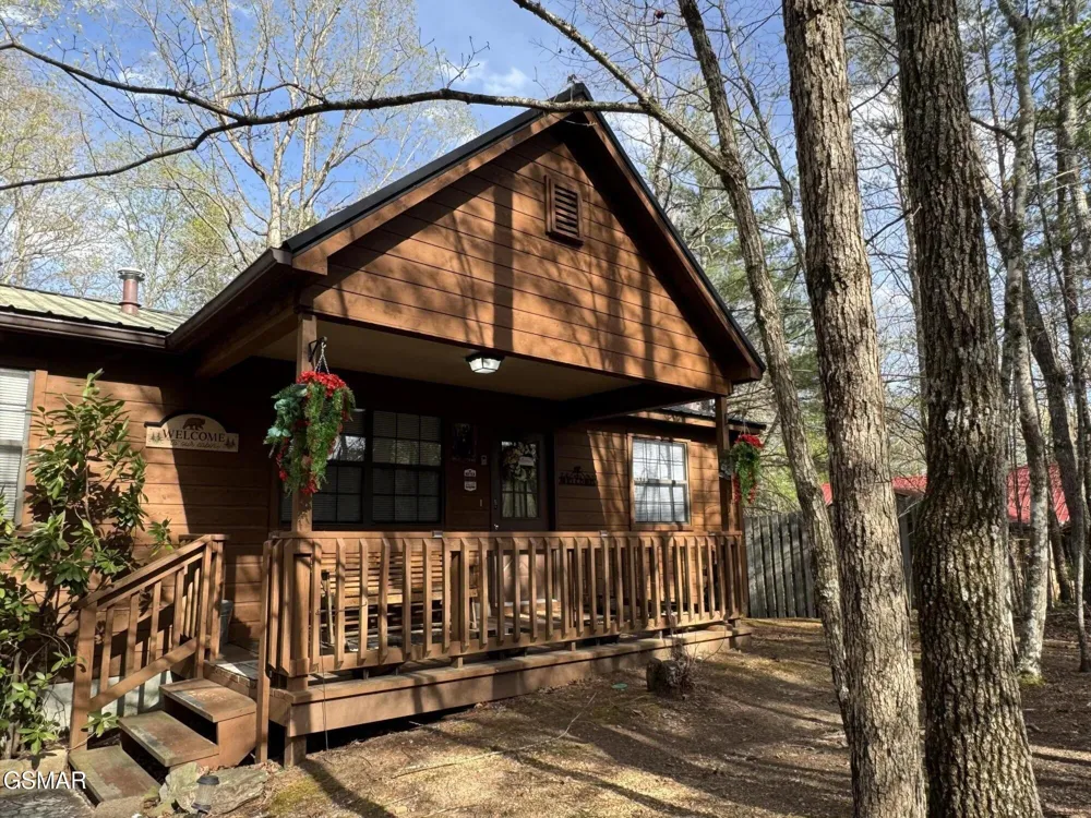 653 Oaks View Court #ADALYNNSRETREAT Pigeon Forge, TN 37863