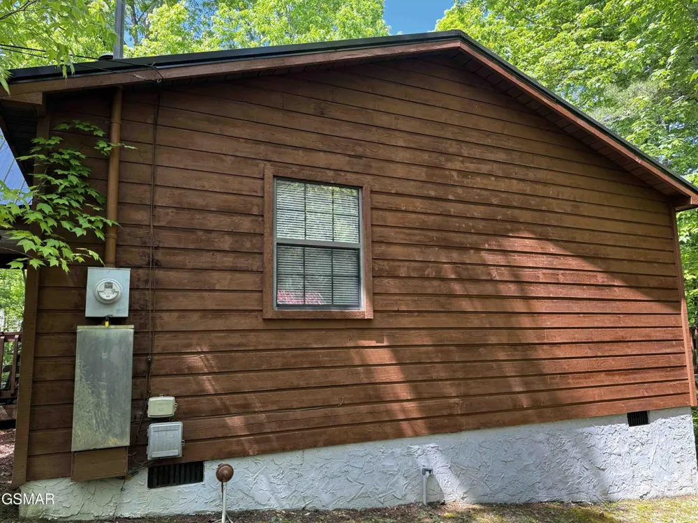 653 Oaks View Court #ADALYNNSRETREAT Pigeon Forge, TN 37863