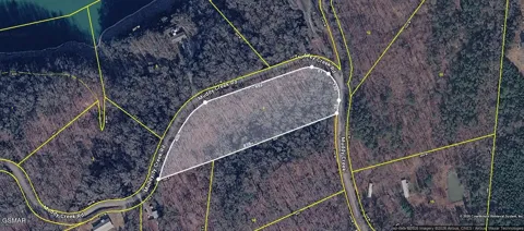 0 Muddy Creek Road