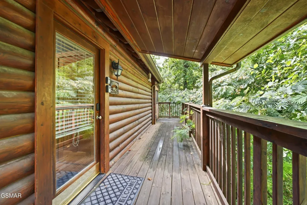 336 Big Bear Way Pigeon Forge, TN 37863