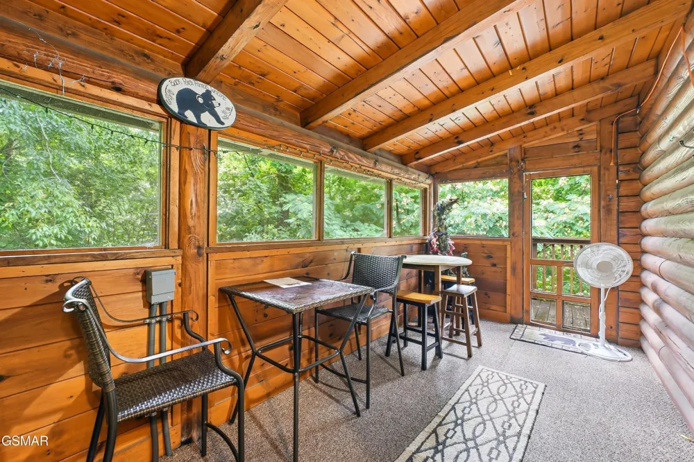 336 Big Bear Way Pigeon Forge, TN 37863