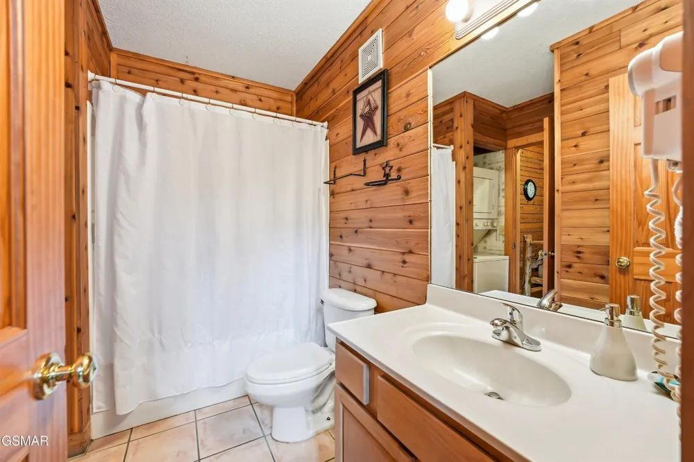 336 Big Bear Way Pigeon Forge, TN 37863