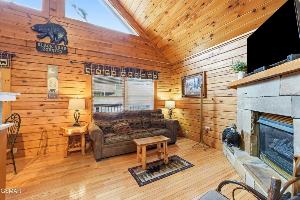 336 Big Bear Way Pigeon Forge, TN 37863