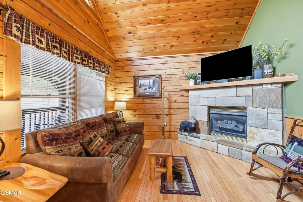 336 Big Bear Way Pigeon Forge, TN 37863