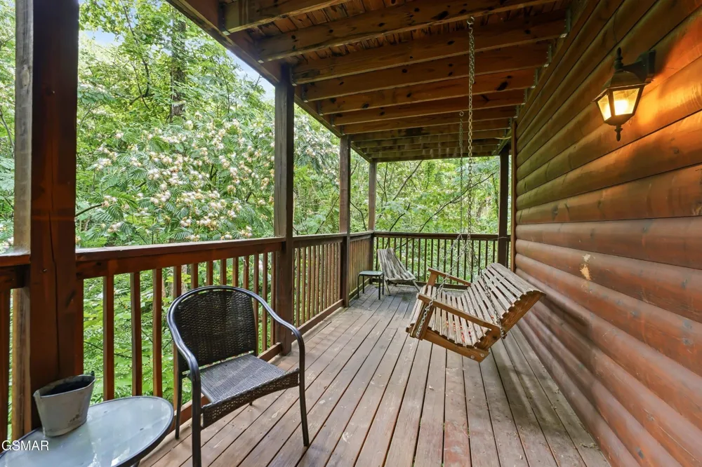 336 Big Bear Way Pigeon Forge, TN 37863