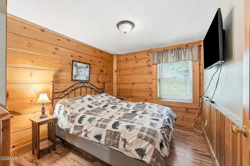 336 Big Bear Way Pigeon Forge, TN 37863