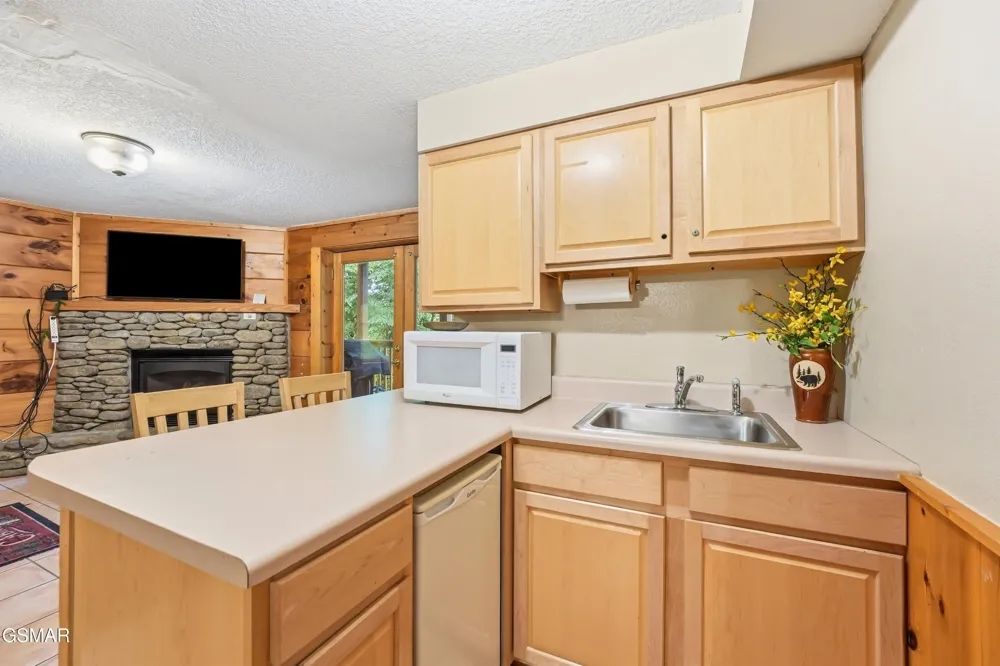 336 Big Bear Way Pigeon Forge, TN 37863