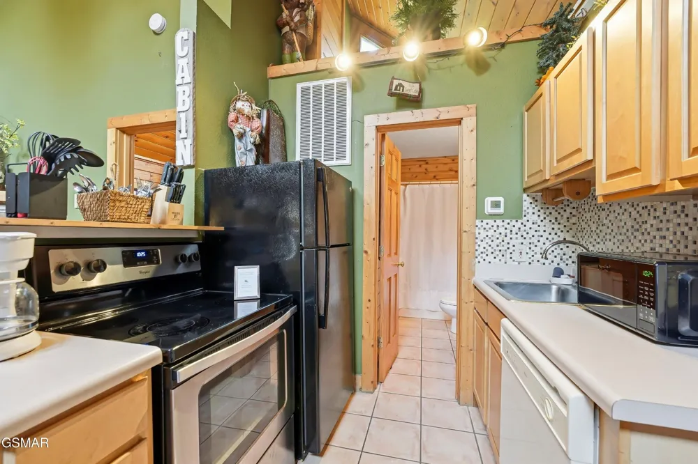 336 Big Bear Way Pigeon Forge, TN 37863