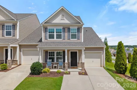 106 Brookshire Lane #C