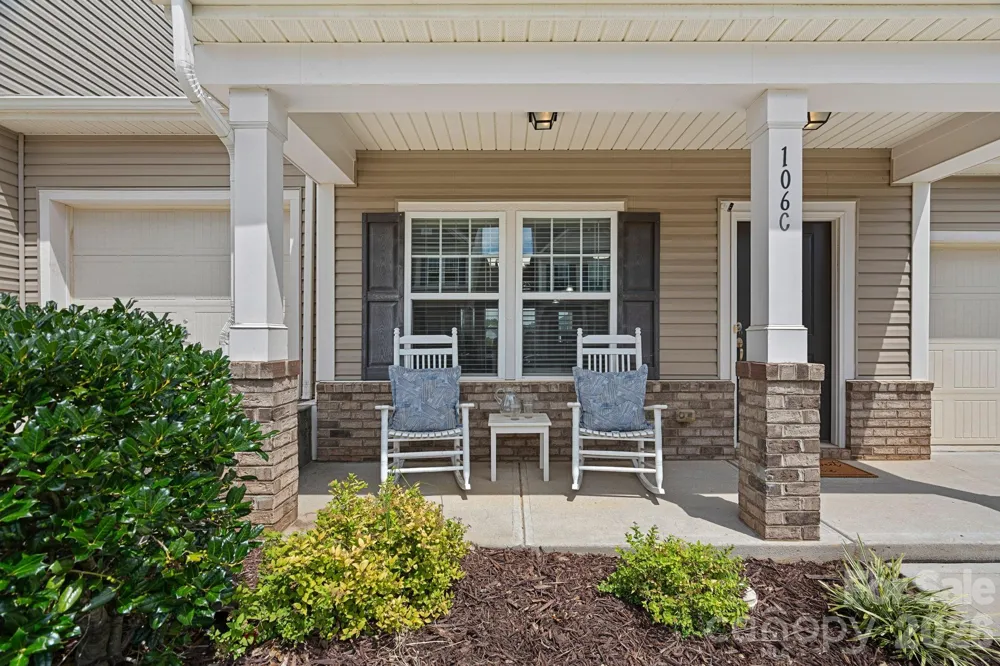 106 Brookshire Lane #C Statesville, NC 28677