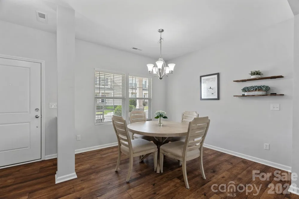 106 Brookshire Lane #C Statesville, NC 28677