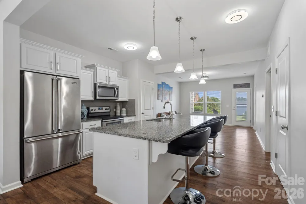 106 Brookshire Lane #C Statesville, NC 28677