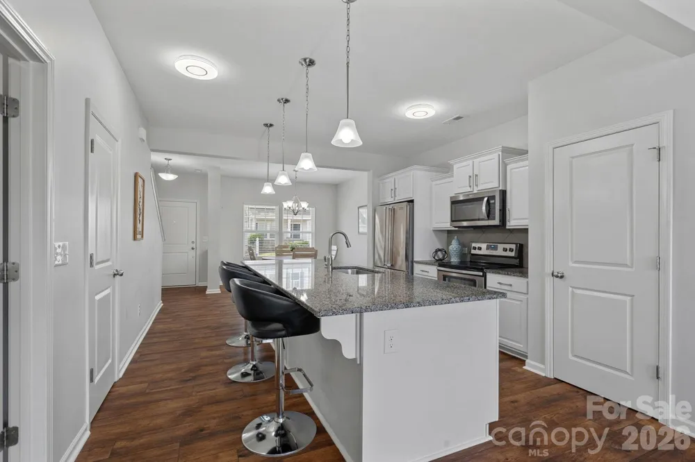 106 Brookshire Lane #C Statesville, NC 28677