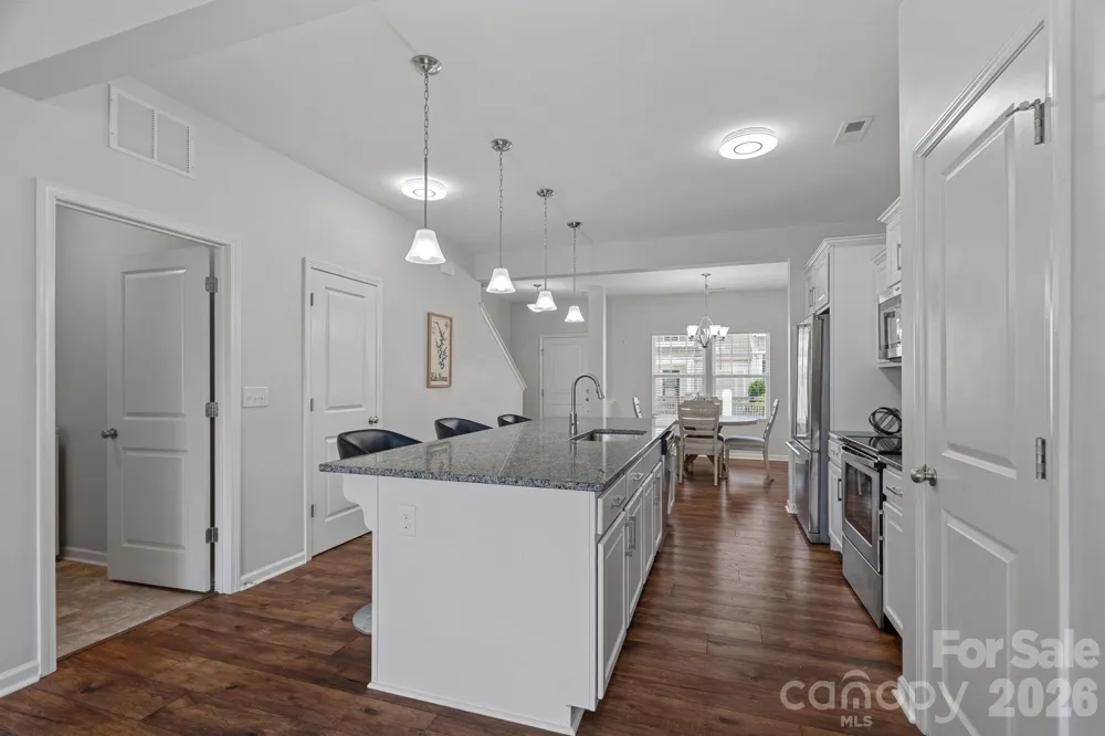 106 Brookshire Lane #C Statesville, NC 28677