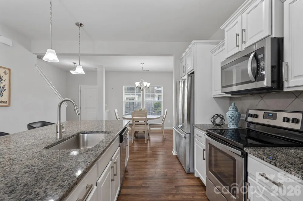 106 Brookshire Lane #C Statesville, NC 28677