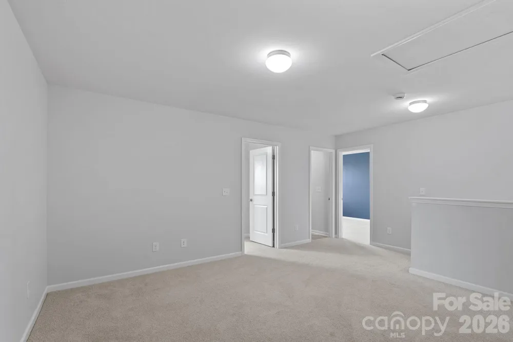 106 Brookshire Lane #C Statesville, NC 28677