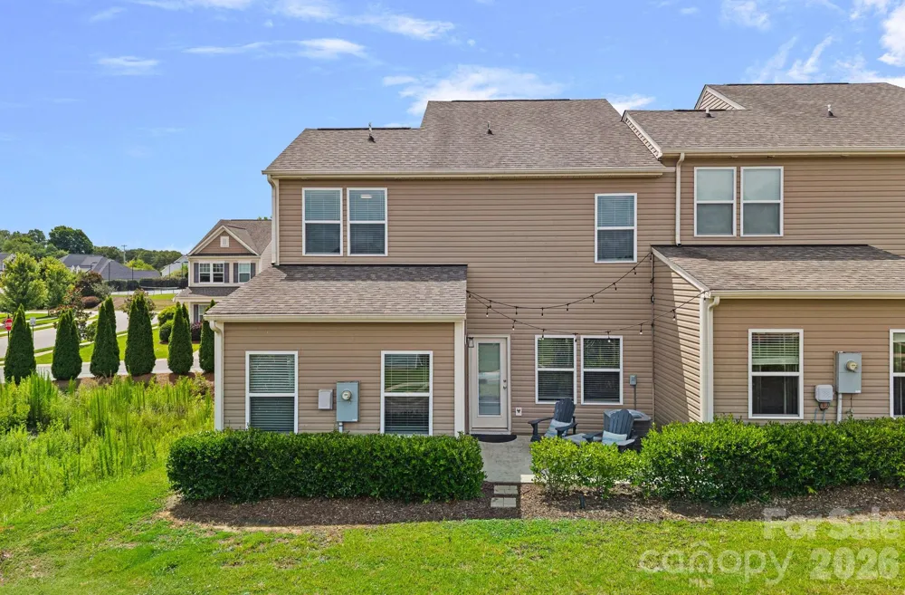 106 Brookshire Lane #C Statesville, NC 28677
