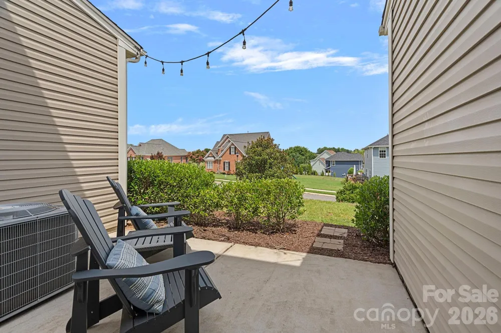 106 Brookshire Lane #C Statesville, NC 28677