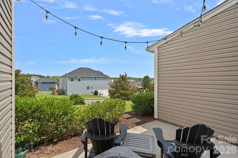 106 Brookshire Lane #C Statesville, NC 28677