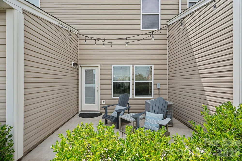 106 Brookshire Lane #C Statesville, NC 28677