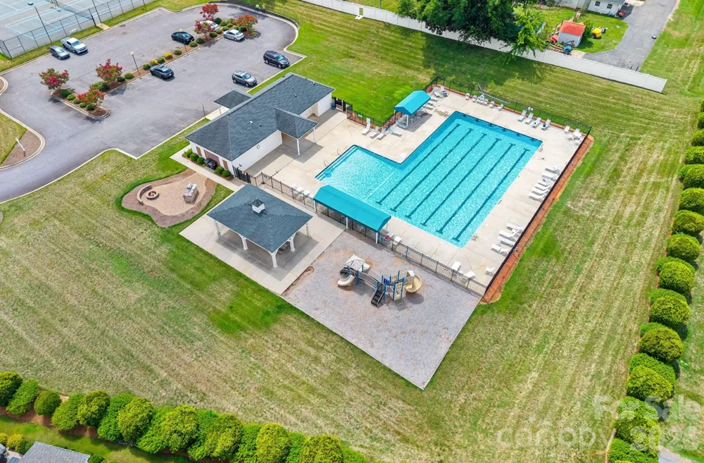 106 Brookshire Lane #C Statesville, NC 28677