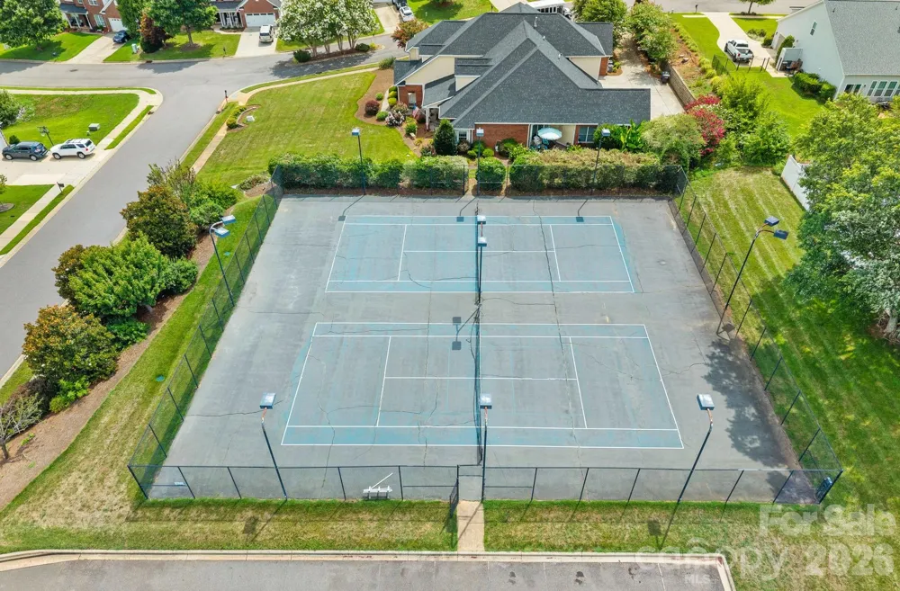 106 Brookshire Lane #C Statesville, NC 28677