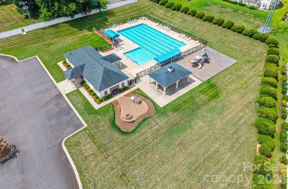 106 Brookshire Lane #C Statesville, NC 28677