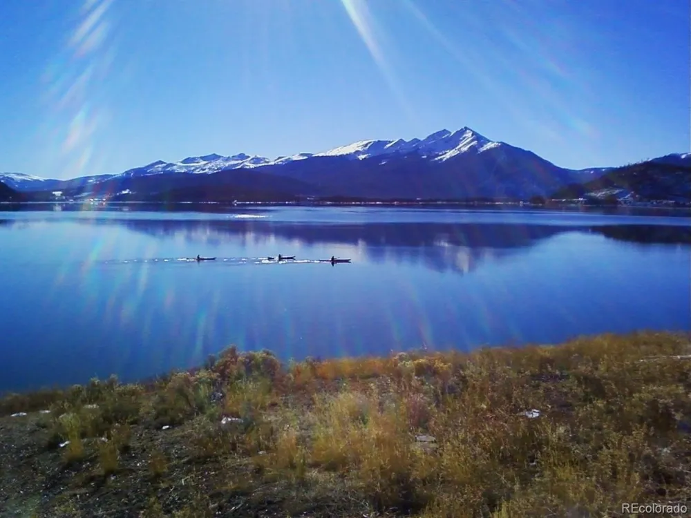 220 E La Bonte Street #307 Dillon, CO 80435