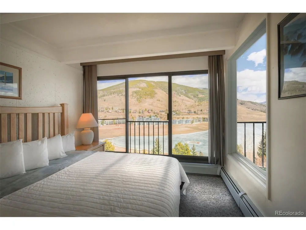 220 E La Bonte Street #307 Dillon, CO 80435