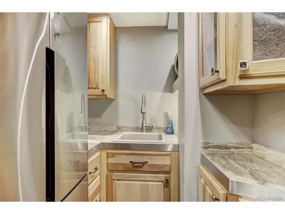 220 E La Bonte Street #307 Dillon, CO 80435