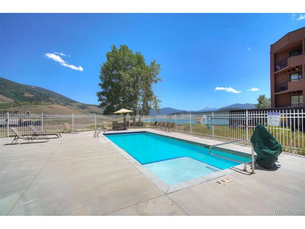 220 E La Bonte Street #307 Dillon, CO 80435