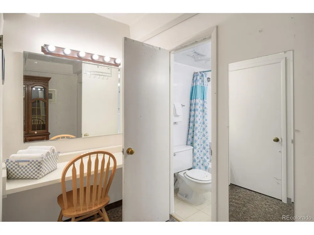 220 E La Bonte Street #307 Dillon, CO 80435