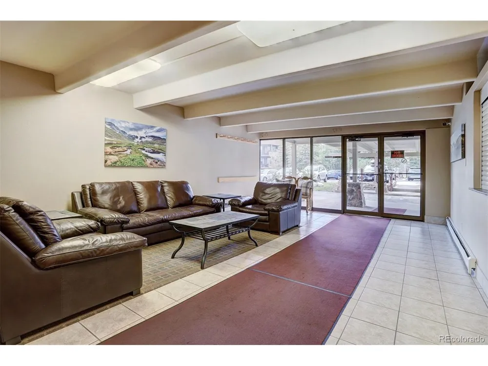 220 E La Bonte Street #307 Dillon, CO 80435
