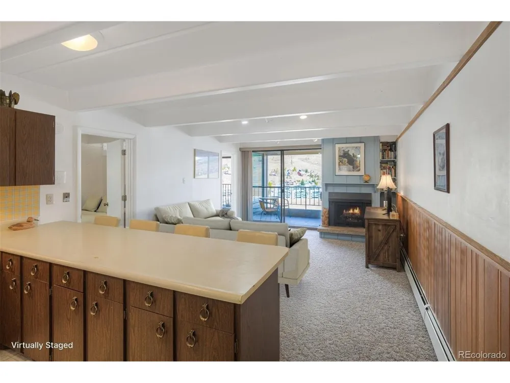 220 E La Bonte Street #307 Dillon, CO 80435