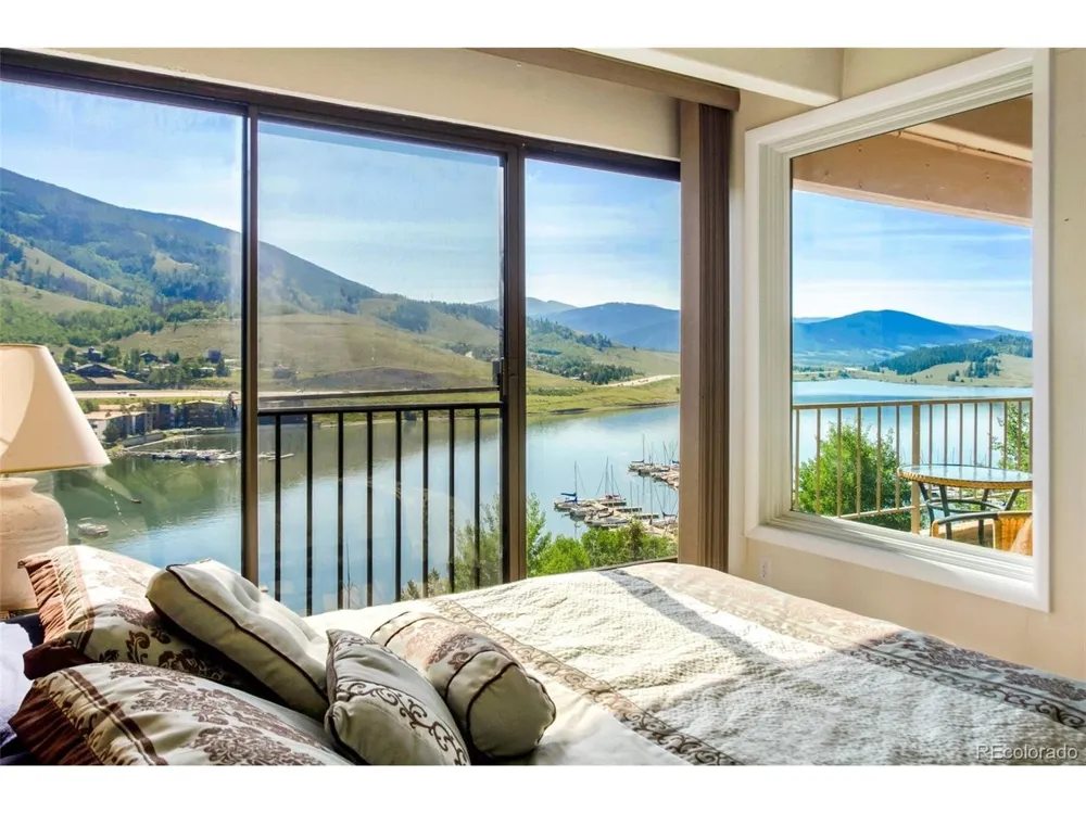 220 E La Bonte Street #307 Dillon, CO 80435