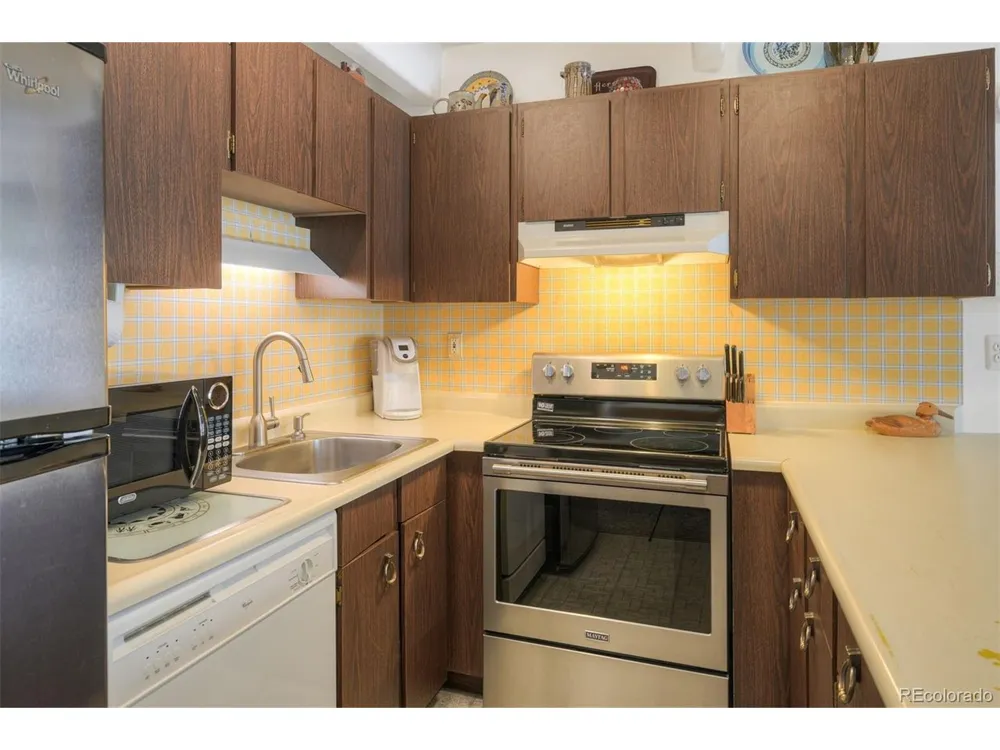 220 E La Bonte Street #307 Dillon, CO 80435