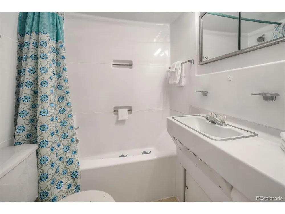 220 E La Bonte Street #307 Dillon, CO 80435