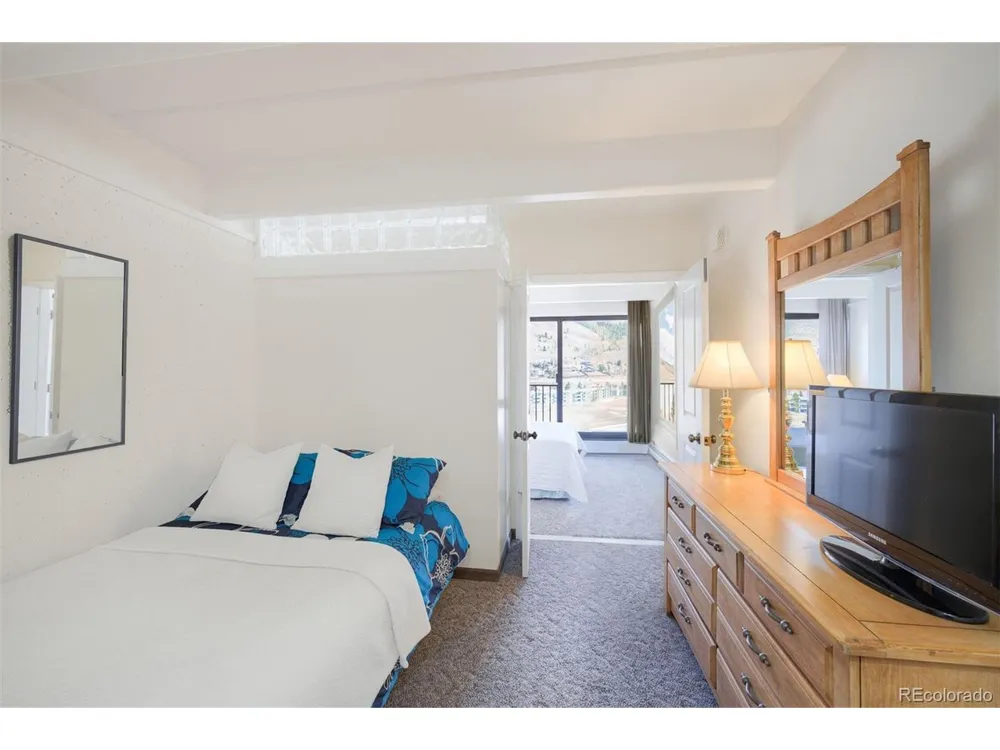220 E La Bonte Street #307 Dillon, CO 80435