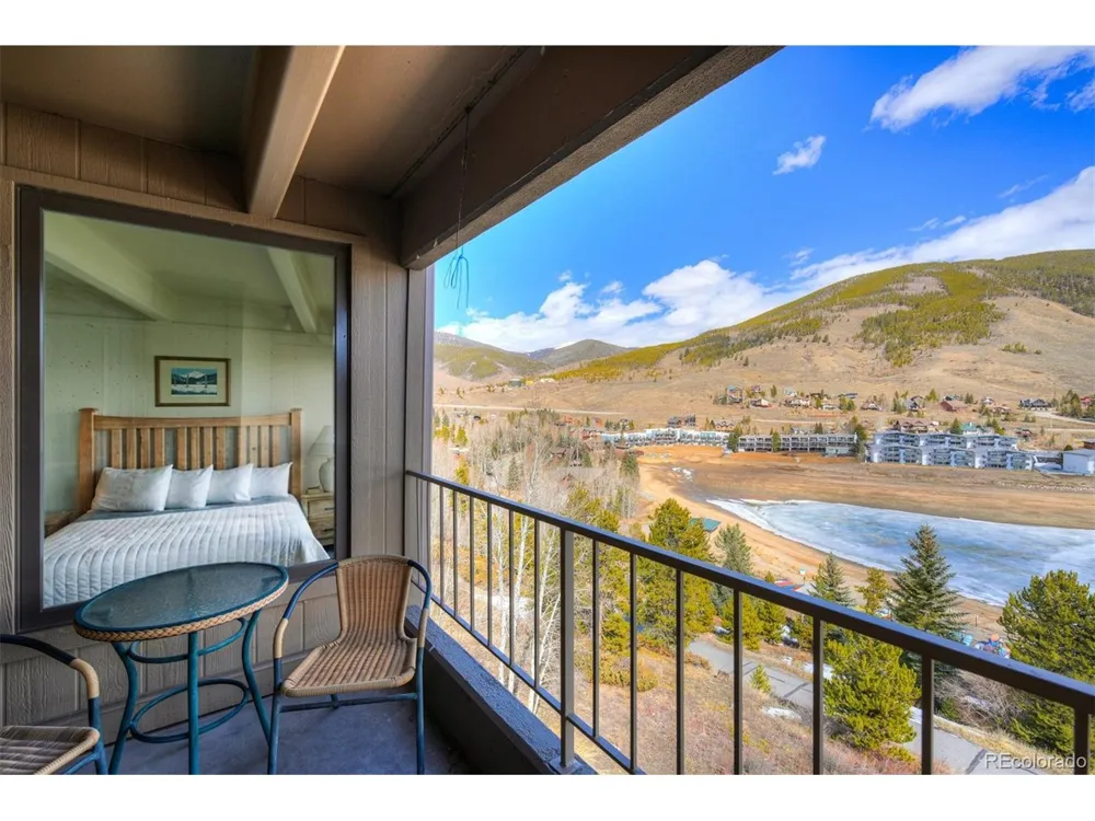 220 E La Bonte Street #307 Dillon, CO 80435