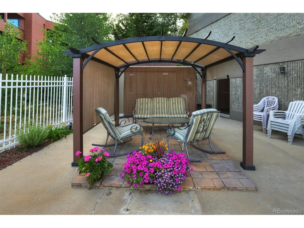 220 E La Bonte Street #307 Dillon, CO 80435