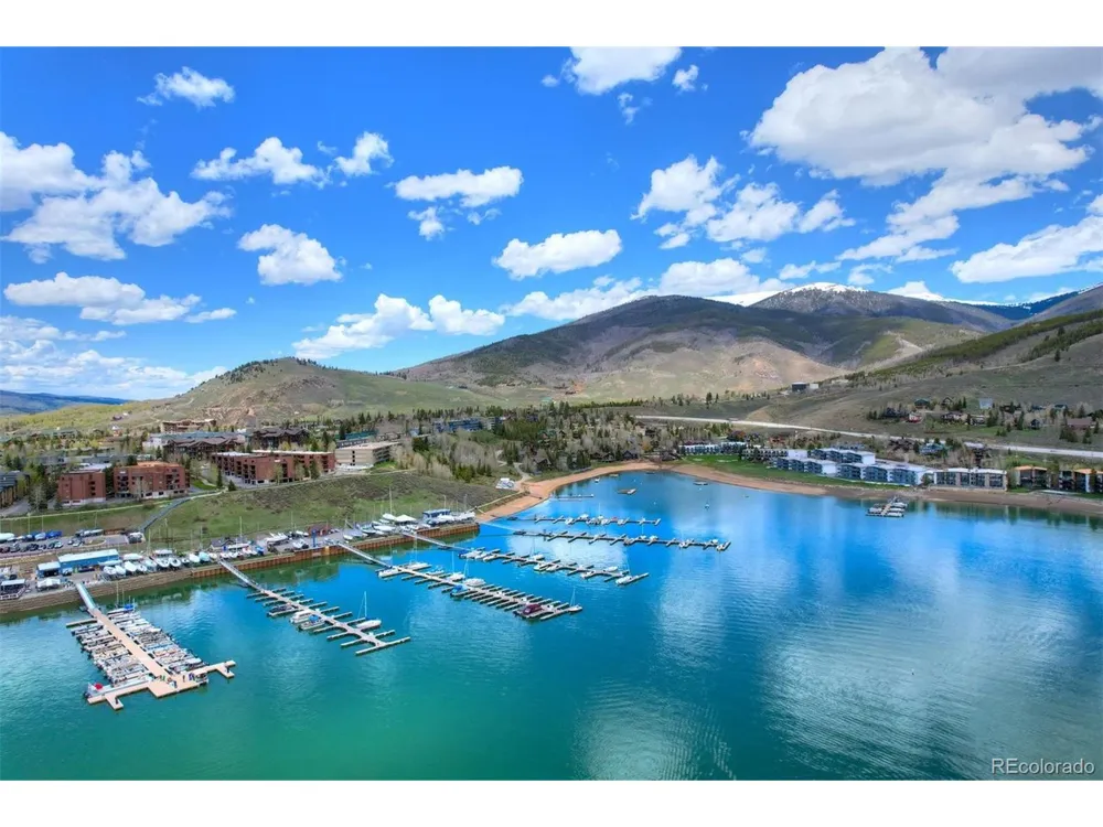220 E La Bonte Street #307 Dillon, CO 80435