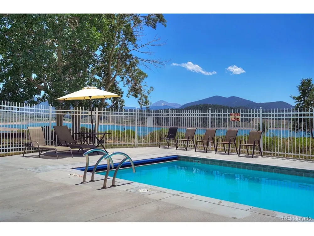 220 E La Bonte Street #307 Dillon, CO 80435