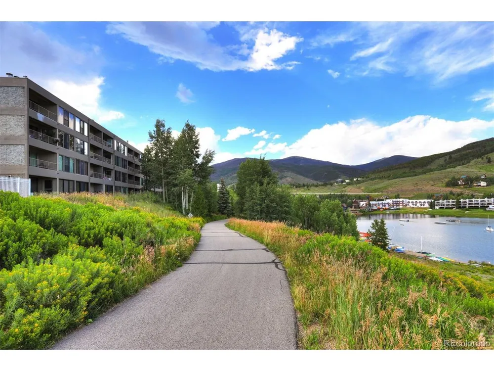 220 E La Bonte Street #307 Dillon, CO 80435