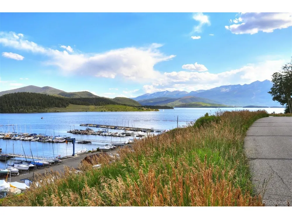 220 E La Bonte Street #307 Dillon, CO 80435