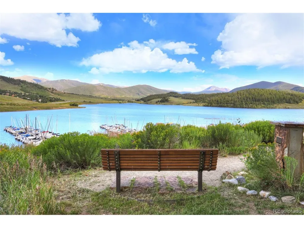 220 E La Bonte Street #307 Dillon, CO 80435