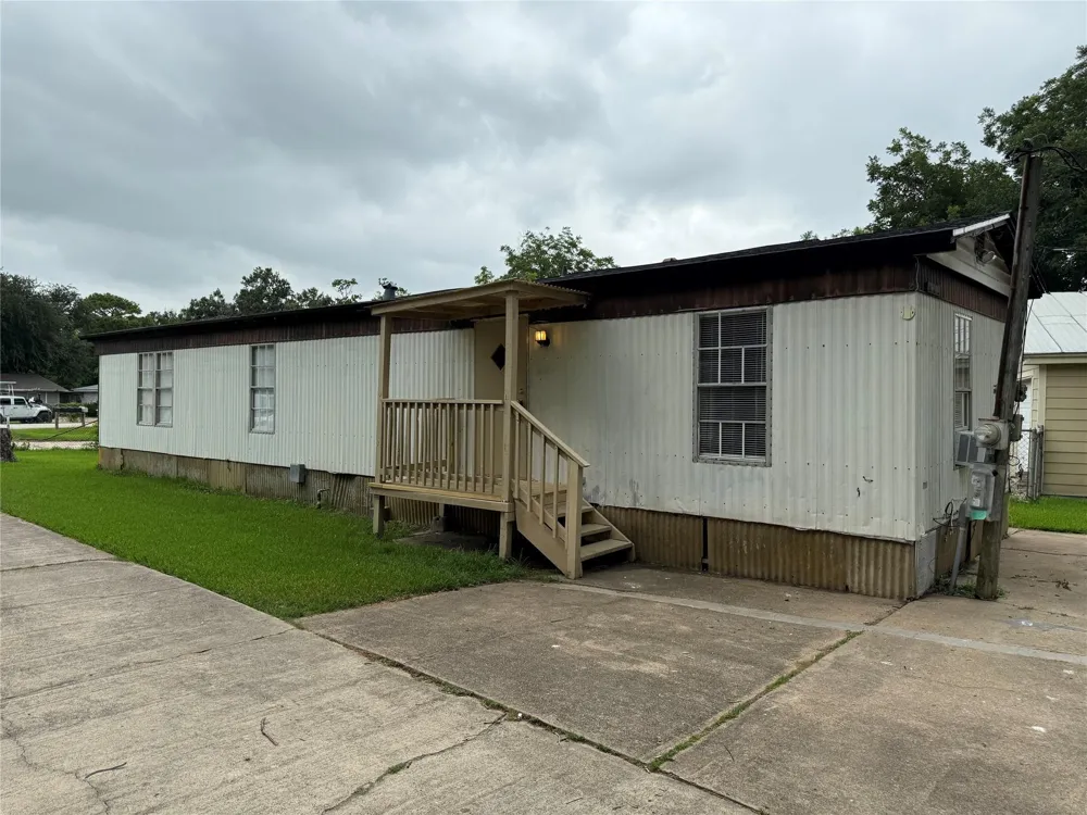 9514 Catlett Lane La Porte, TX 77571